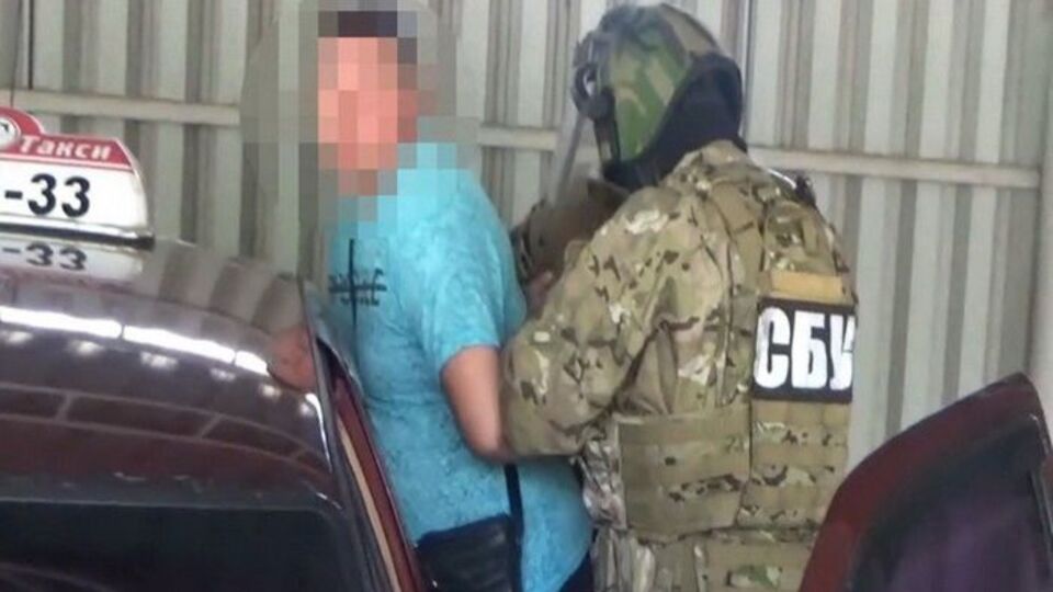 Затриманим обрали запобіжний захід – утримання під вартою