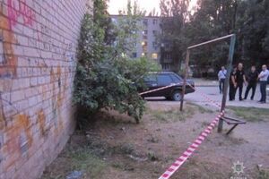 Напавший на полицейского мужчина арестован