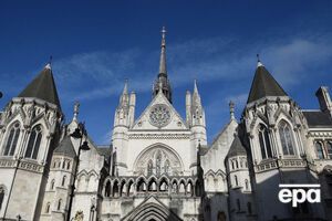 Україна подасть апеляцію на рішення Високого суду Лондона