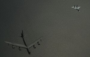 Действия российского пилота в Пентагоне назвали безопасными