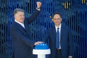 Безвізовий режим України з ЄС стартує 11 червня