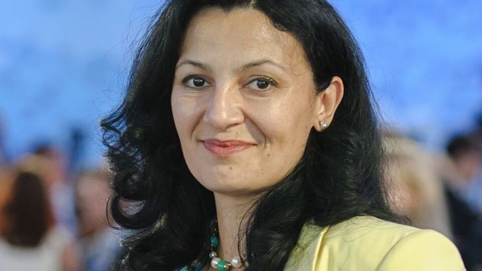 Климпуш-Цинцадзе: Українські жінки нарівні з чоловіками здатні боротися за свободу й демократію