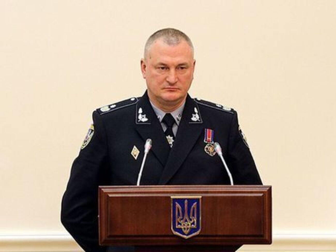 Князєв: Із понеділка ситуація з ДТП на основних автомагістралях буде докорінно змінена