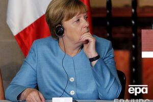 Меркель надеется, что Великобритания останется хорошим партнером после выхода из ЕС