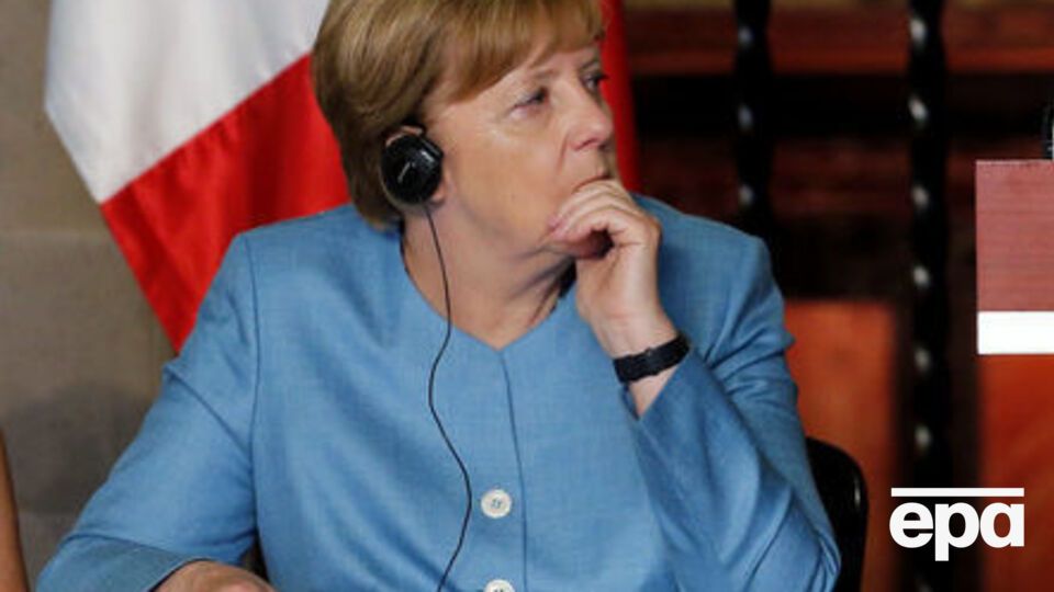 Меркель надеется, что Великобритания останется хорошим партнером после выхода из ЕС