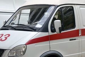 У ДТП у Сумській області постраждала 10-річна дитина
