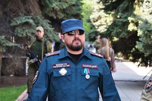 Корнет уважає, що СБУ хоче перекинути в "ЛНР" кокаїн для знищення населення