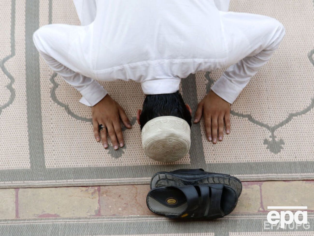 Суд Пакистана наказал смертью за религиозное оскорбление