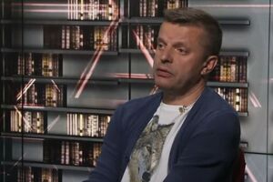 Парфенов: Здесь говорят о конфликте на востоке страны с интонацией, как будто война все списывает