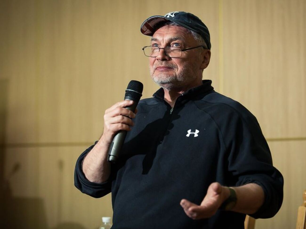 Лойко: Обе машины вдребезги