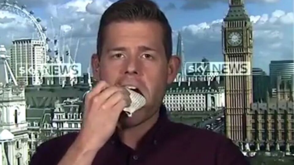 Гудвін заявив, що є людиною слова