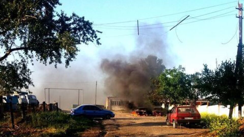 За минулу добу бойовики відкривали вогонь 73 рази