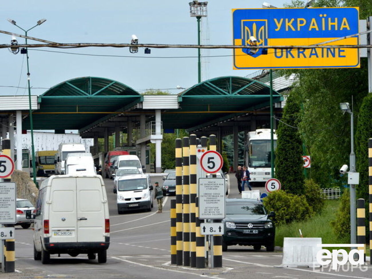 Бутусов: Безвіз означає, що Україна не стала частиною Росії