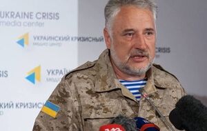 Жебрівський: Від наших військових ми маємо тверду гарантію не стріляти по станції
