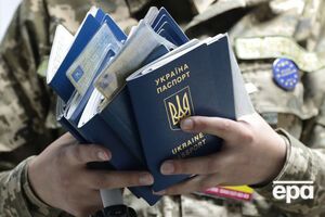 У ЄС зазначили, що зняли бар'єр між Україною та Європейським союзом