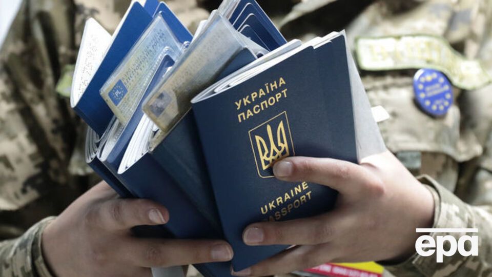 В ЕС отметили, что сняли барьер между Украиной и Европейским Союзом