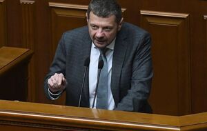 Игорь Мосийчук: Ребята просто красавцы, герои!