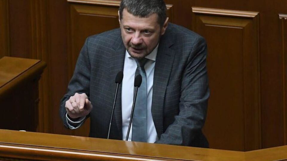 Ігор Мосійчук: Хлопці просто красені, герої!