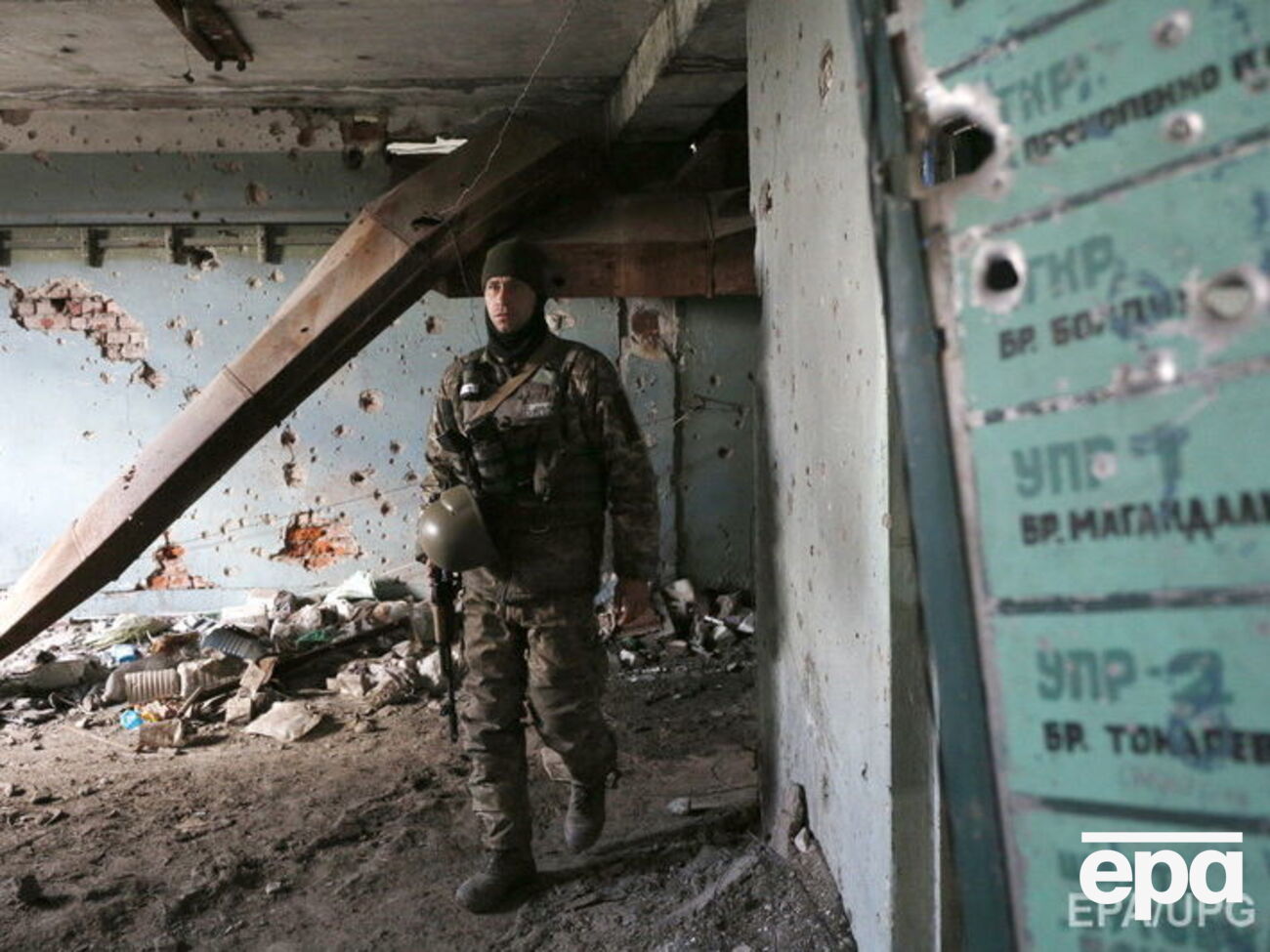 В пресс-центре АТО отметили, что ВСУ не открывают огонь в районах, где могут быть повреждены объекты критической инфраструктуры