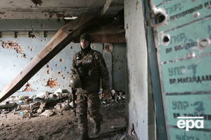 У прес-центрі АТО зазначили, що ЗСУ не відкривають вогню в місцях, де можуть пошкодити об'єкти критичної інфраструктури