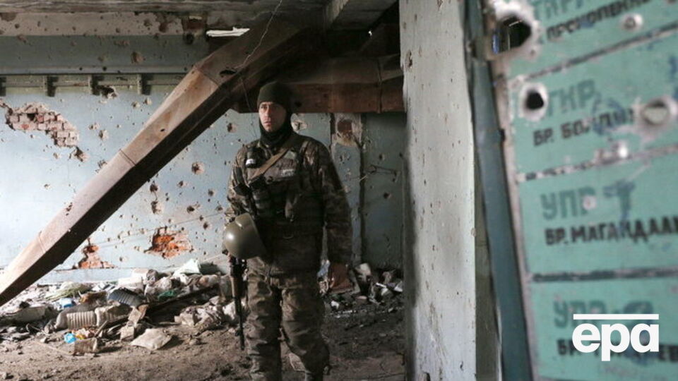 В пресс-центре АТО отметили, что ВСУ не открывают огонь в районах, где могут быть повреждены объекты критической инфраструктуры