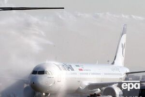 Продовольствие в Катар отправляют самолетами