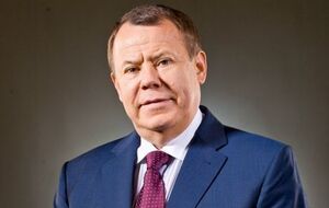 Денисюк оголосив голодування