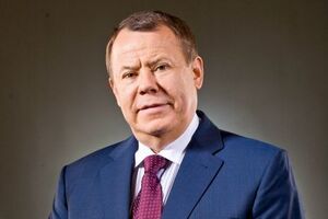 Денисюк объявил голодовку