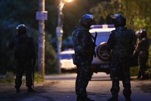 Расследование массового убийства в Подмосковье продолжается