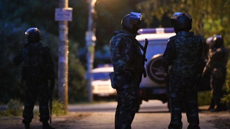 Расследование массового убийства в Подмосковье продолжается
