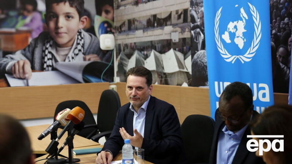 Нетаньяху считает, что отделения агентства ведут активное подстрекательство против Израиля