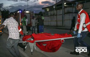 8 июня боевики "Аш-Шабаб" убили около 60 сомалийских военных