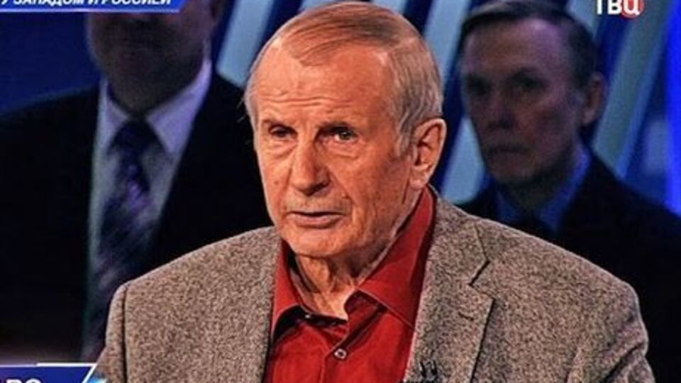 Веллер так і не попросив вибачення за інцидент у прямому ефірі