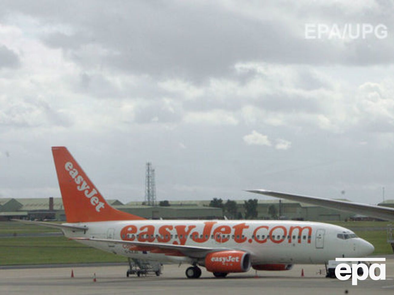 Розслідування інциденту тривало три години