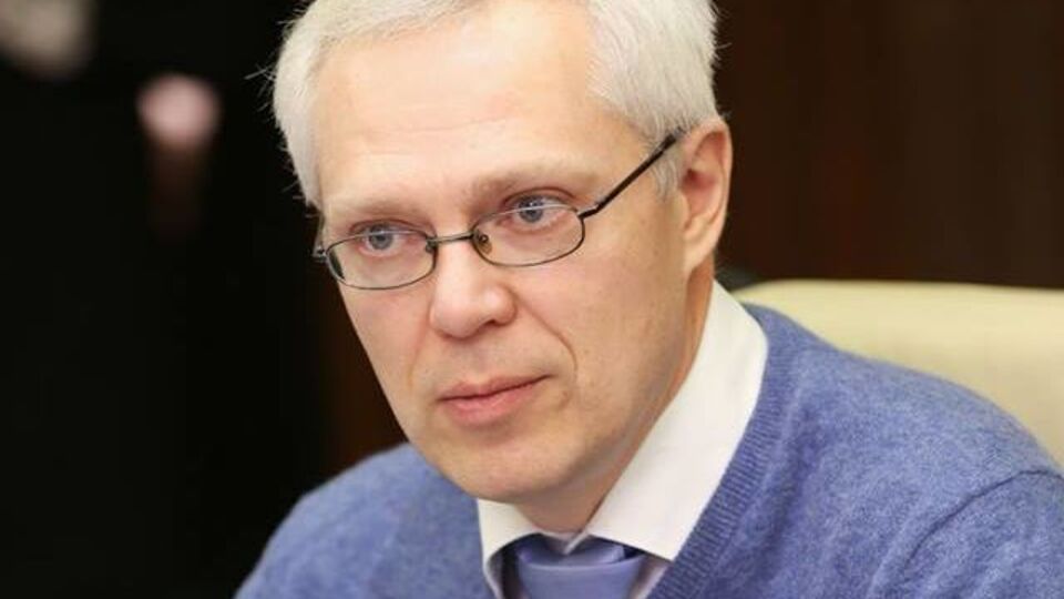 Найман об интересе инвесторов к украинским ОВГЗ: Пока это только спекулятивный спрос