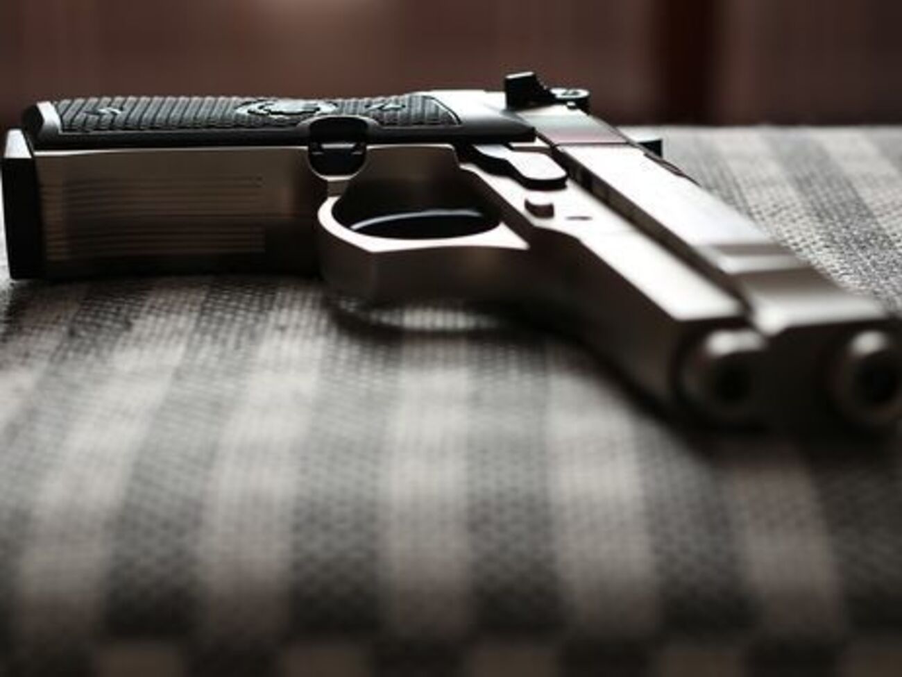 Силовики застрелили вбивцю чотирьох осіб у Підмосков'ї
