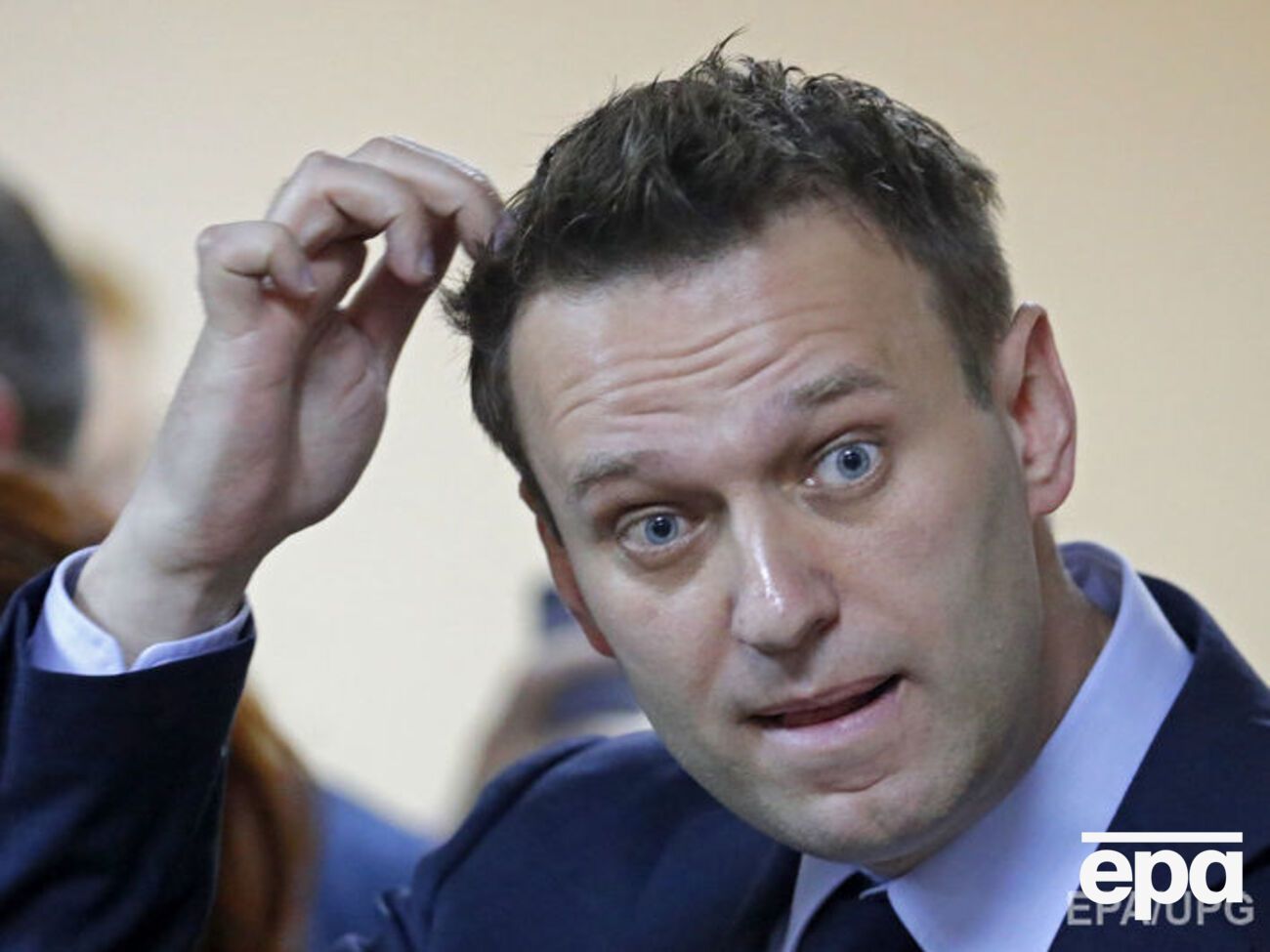 Навальный:&nbsp;Мы готовы к компромиссам, но не готовы к унижениям