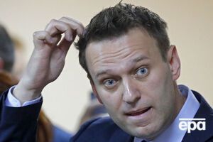 Навальный: Мы готовы к компромиссам, но не готовы к унижениям