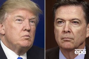 Выступая 8 июня в Конгрессе США, Коми заявил, что записывал разговоры с Трампом для своей защиты