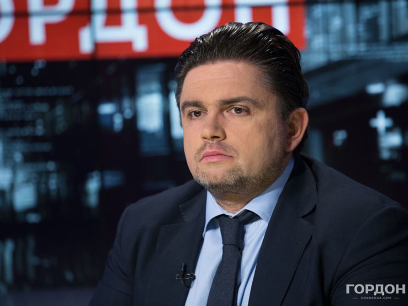 Лубківський: Безвіз &ndash; це перемога для України, але дуже маленька
&nbsp;
