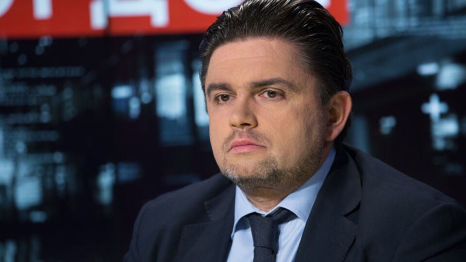 Лубкивский: Безвиз – это победа для Украины, но очень маленькая