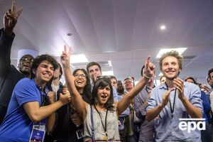 Второй тур состоится 18 июня