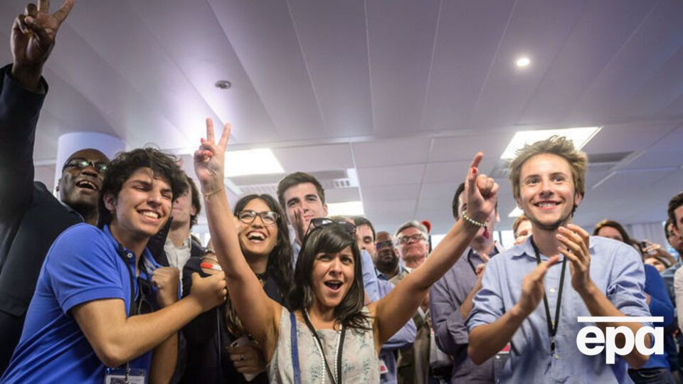 Второй тур состоится 18 июня