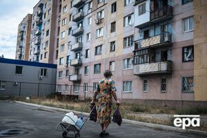Авдеевка остается без газоснабжения