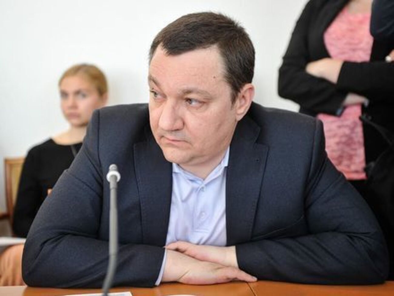 Тимчук: "МДБ ЛНР" веде активну кампанію з поширення "потрібних чуток" щодо загострення ситуації в районі Жолобка