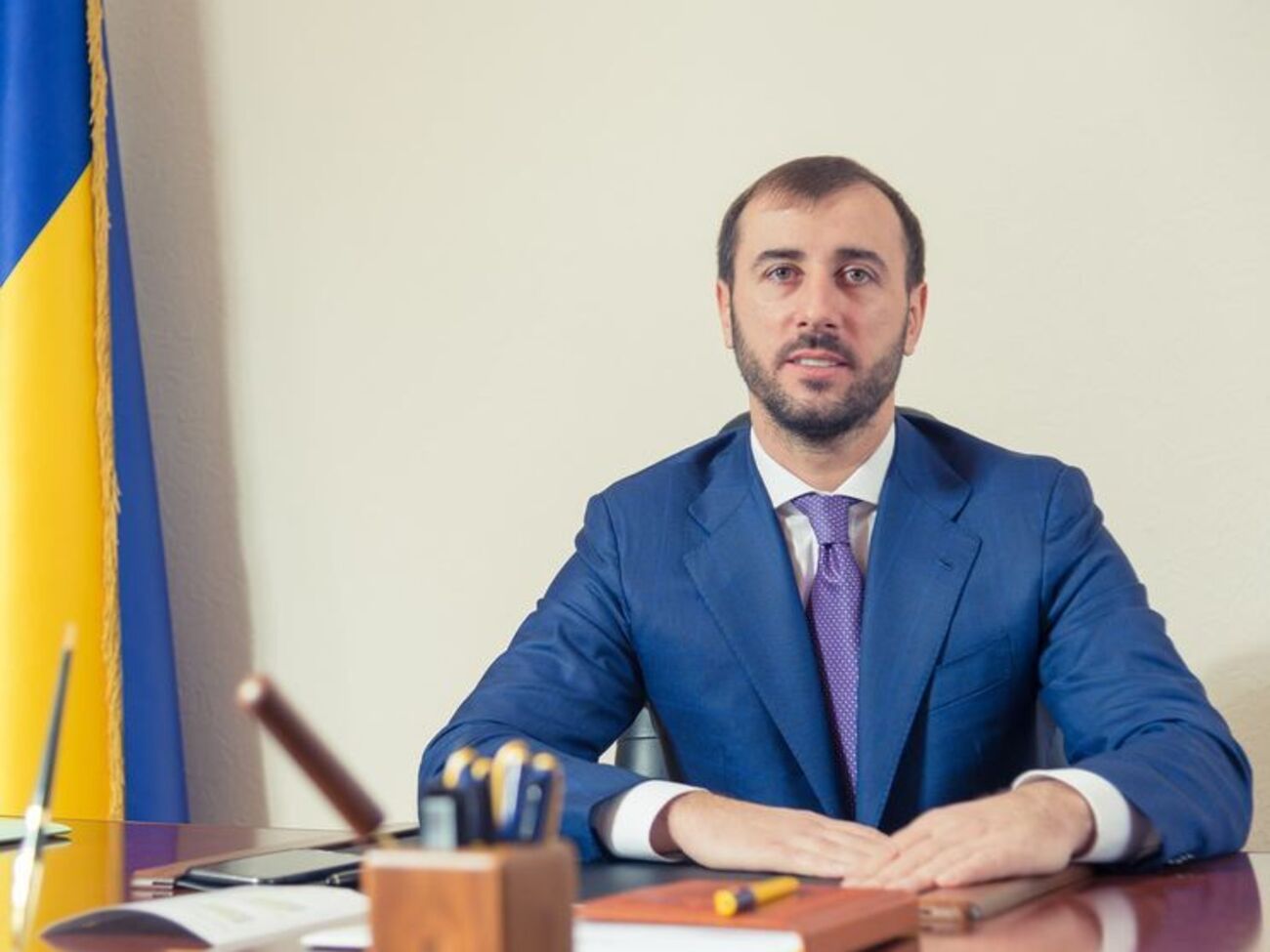 Сергій Рибалка: Головною стратегічною метою існування держбанків має стати стимулювання економічного зростання
