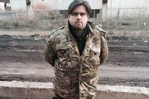 Лубківський: Я не можу стверджувати, що це було саме вербування, але одного разу, працюючи в Белграді, я зайшов у свій кабінет і побачив незнайому мені людину