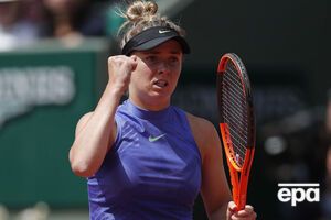 Світоліна пробилась у топ-5 рейтингу WTA