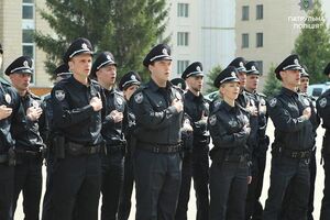 Дорожня патрульна поліція не лише стежитиме за порядком на дорозі, але й реагуватиме на правопорушення