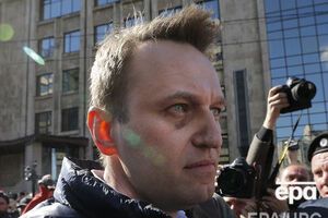 По словам жены Навального Юлии, после задержания он просил передать, что планы по поводу антикоррупционного митинга на Тверской улице в Москве не меняются
